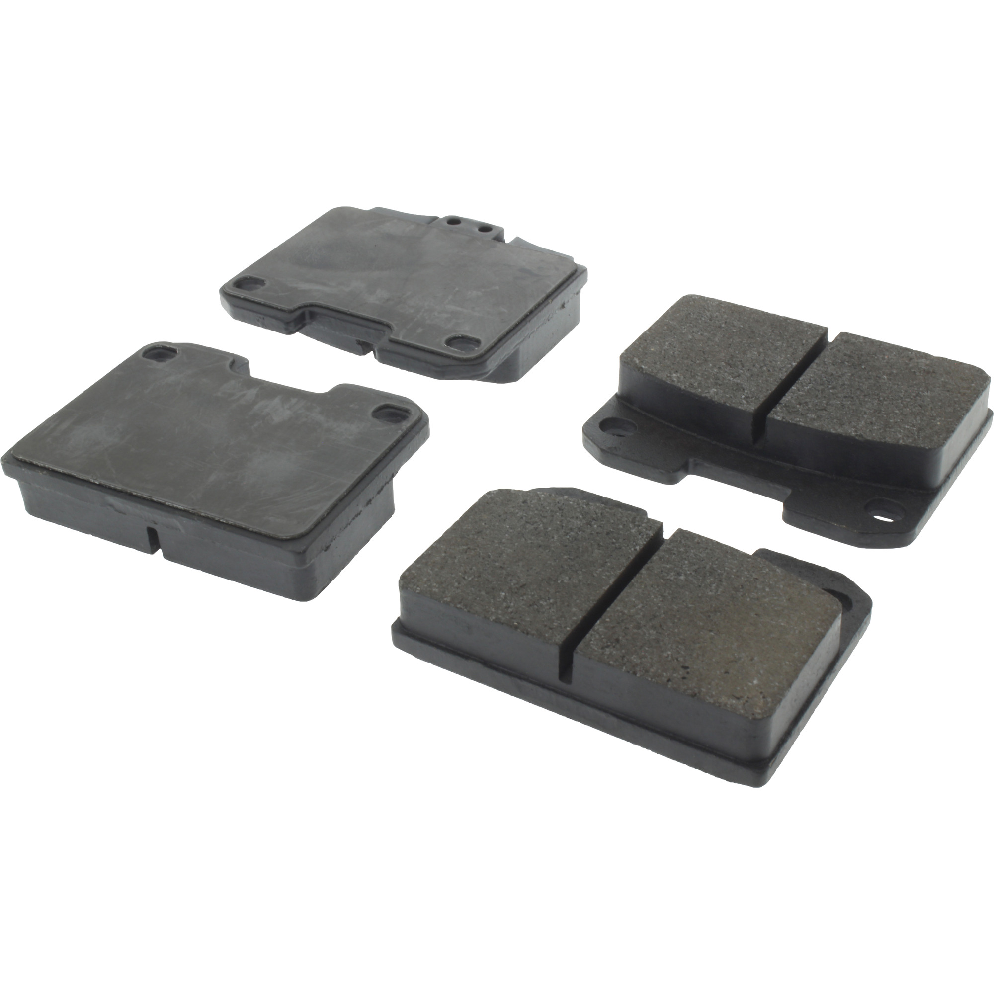 Disc Brake Pad Set Centric Parts 301.06310