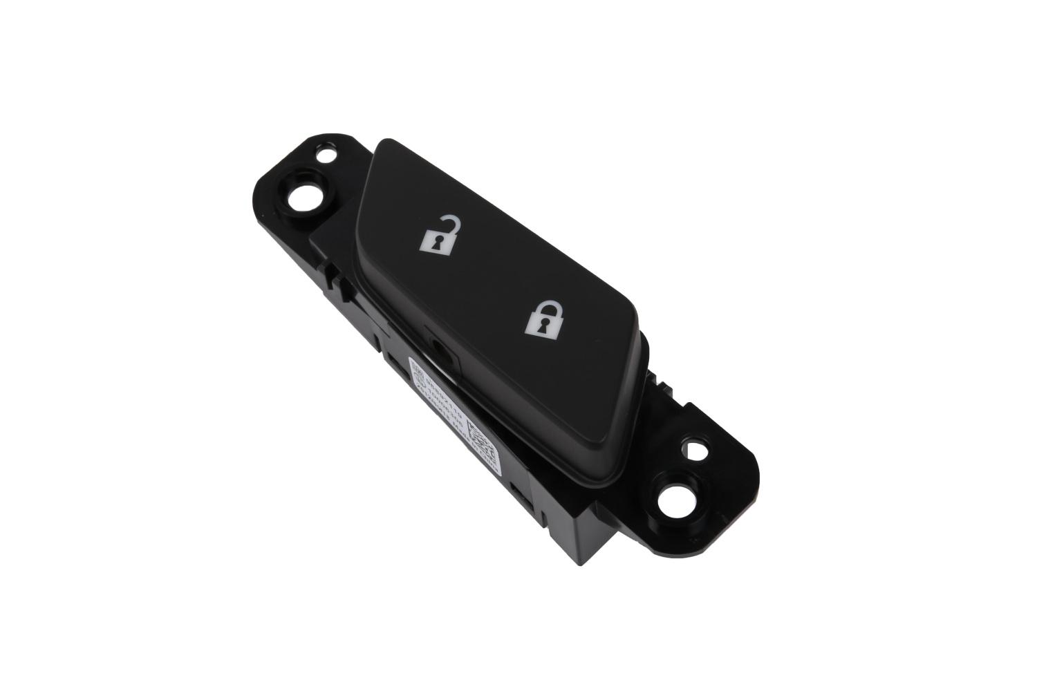 Door Lock Switch GM Genuine Parts 96892119
