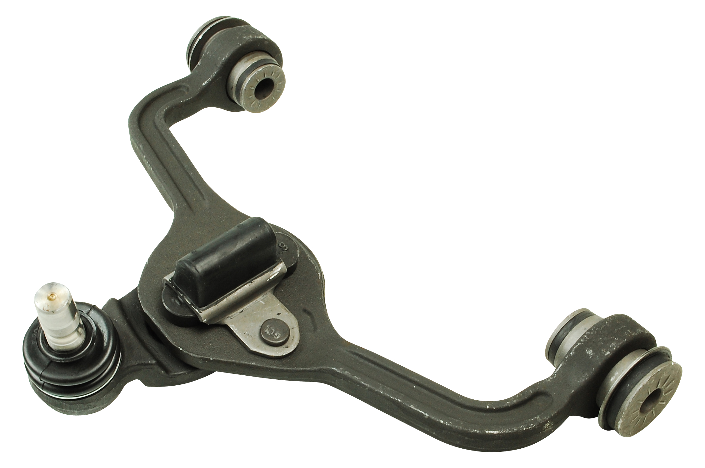 Suspension Control Arm and Ball Joint Assembly MacPherson Chassis C6K80709