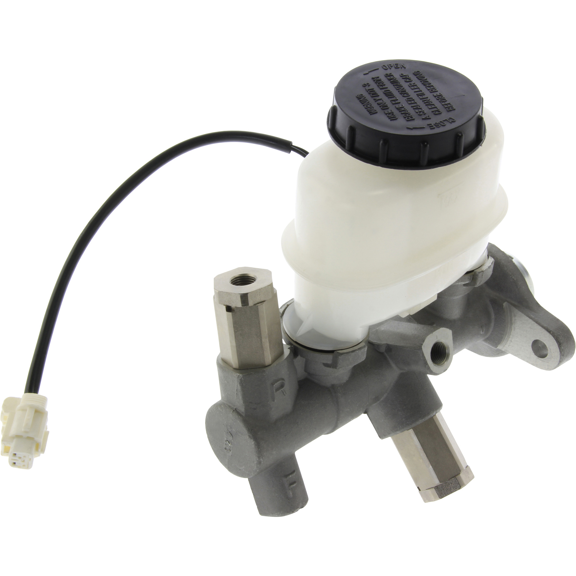 Brake Master Cylinder Centric Parts 13042218