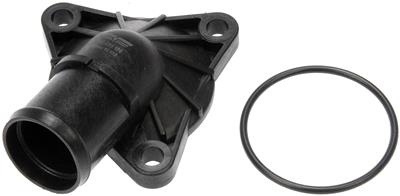 Engine Coolant Thermostat Housing Dorman - OE Solutions 902-895