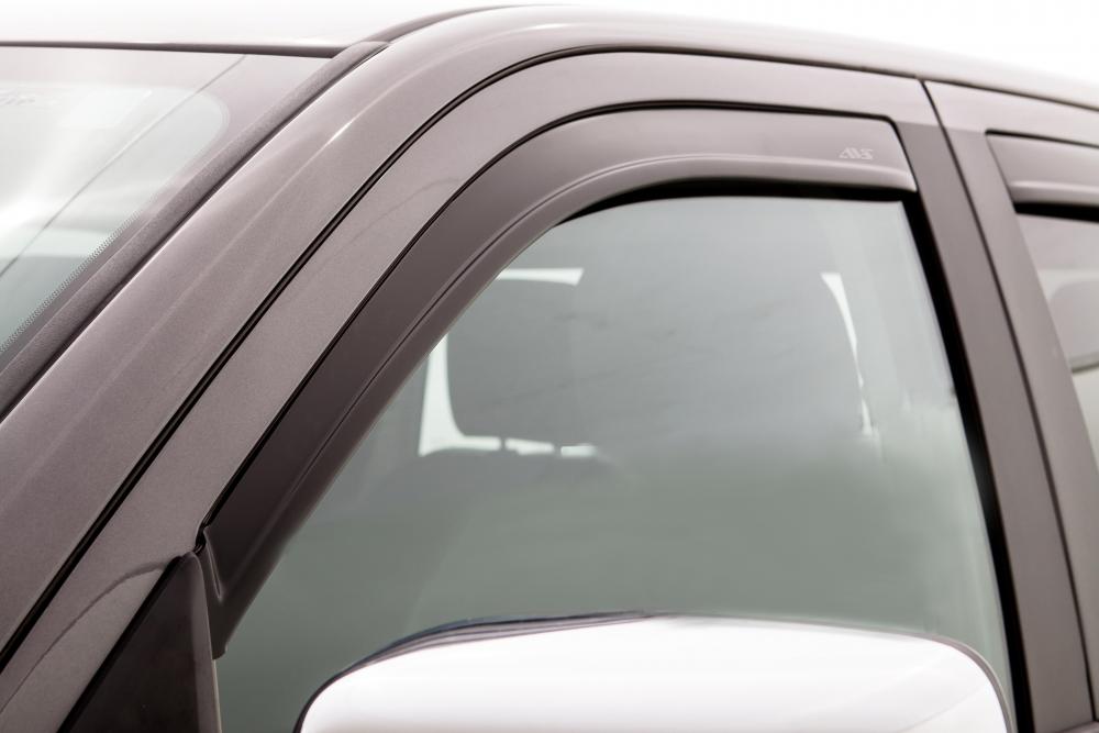 Side Window Deflector Auto Ventshade AVS 1774003