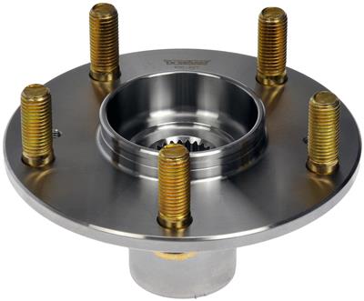 Wheel Hub Dorman - OE Solutions 930-627