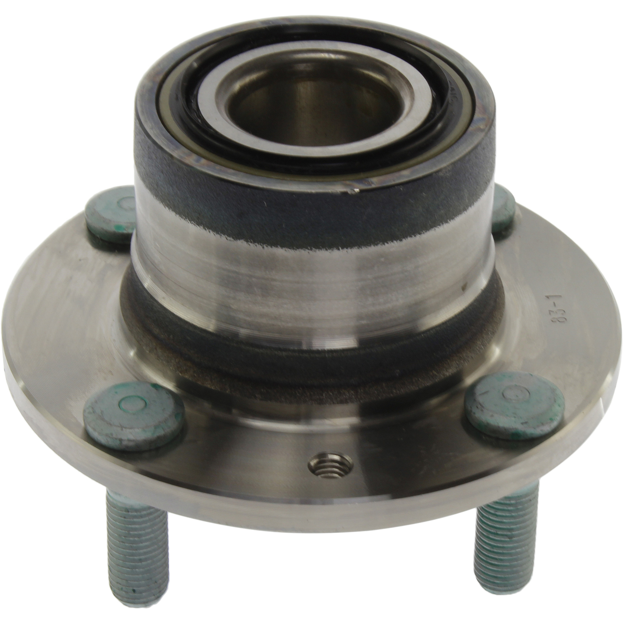 Wheel Bearing and Hub Assembly Centric Parts 40545002