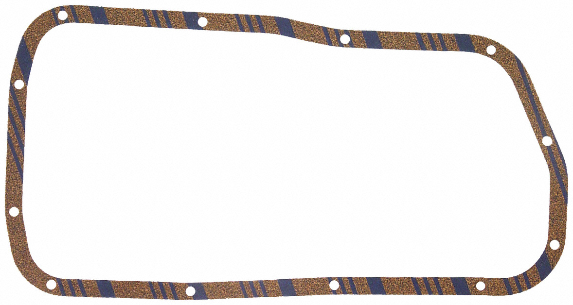 Engine Oil Pan Gasket Set FEL-PRO OS 30617 C