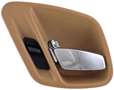 Interior Door Handle Dorman - HELP 81660