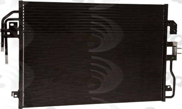 A/C Condenser Global Parts Distributors LLC 3782C