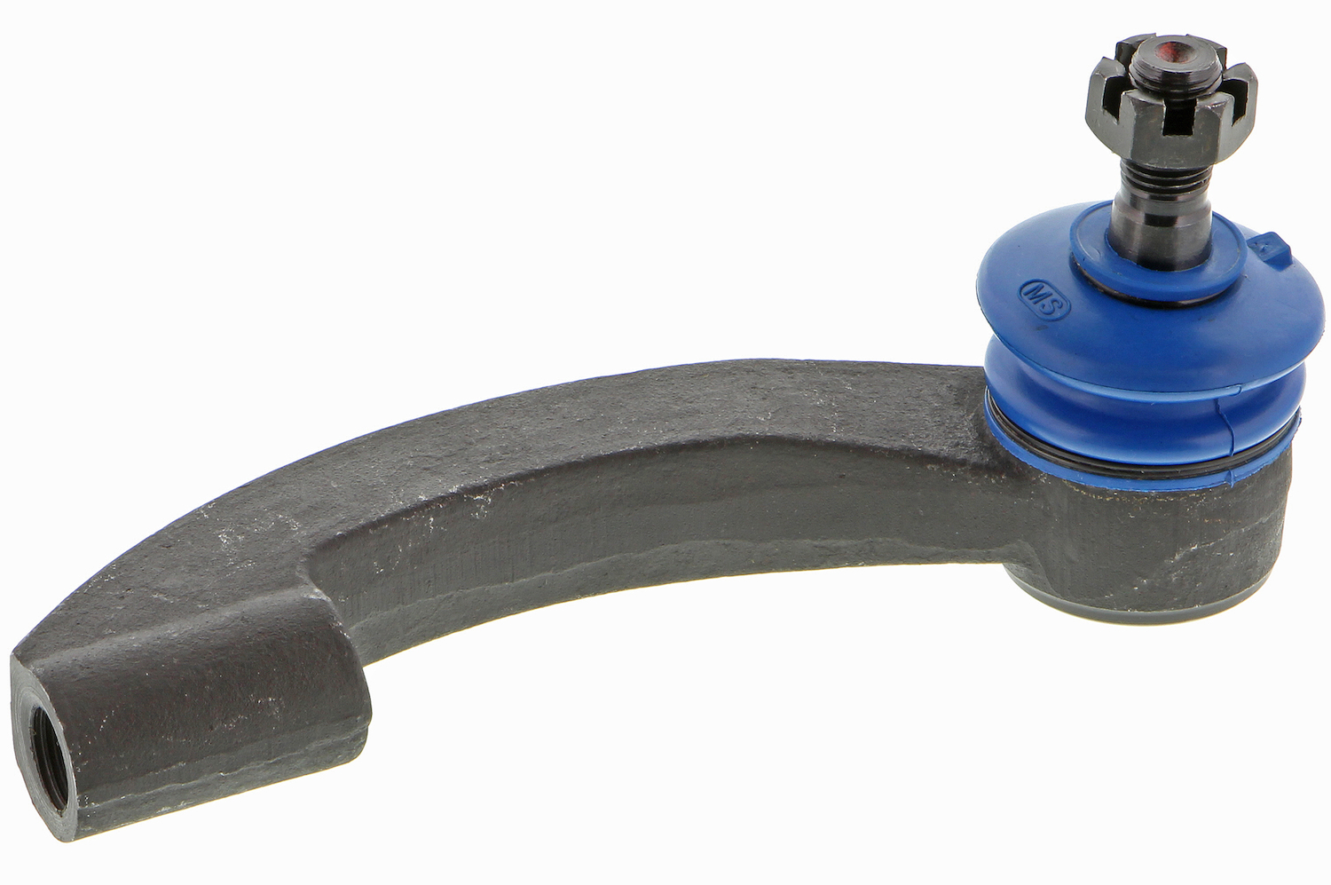 Steering Tie Rod End Mevotech Supreme MES80361