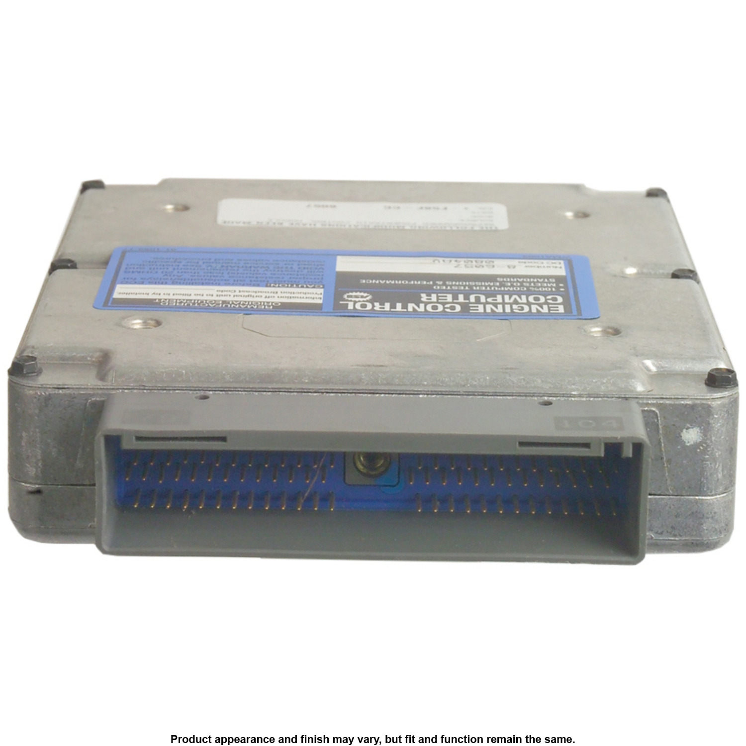 Engine Control Module (ECM) CARDONE Reman 78-6056