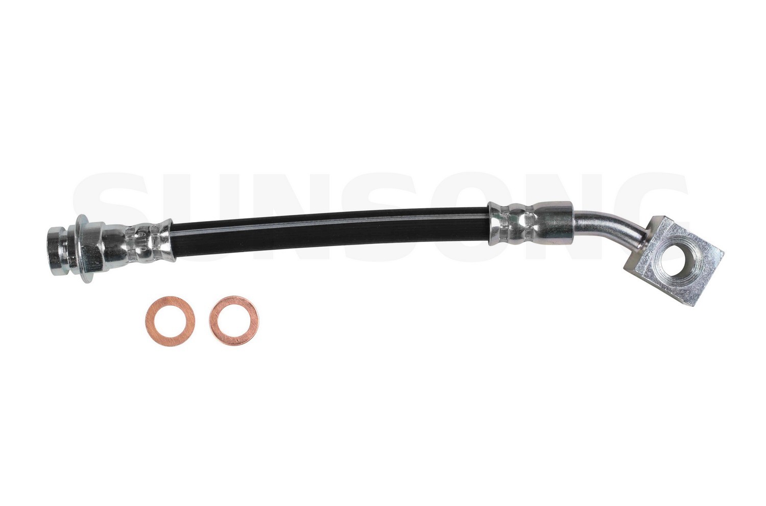 Brake Hydraulic Hose Sunsong 2202026