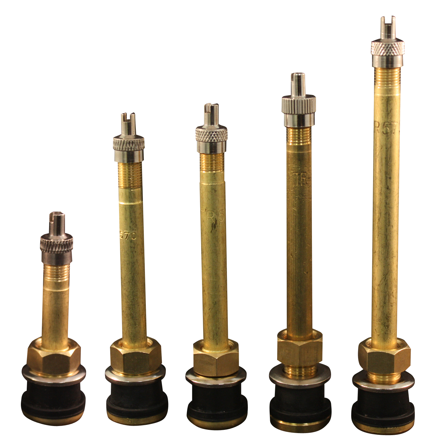 Tire Valve Stem Milton 481