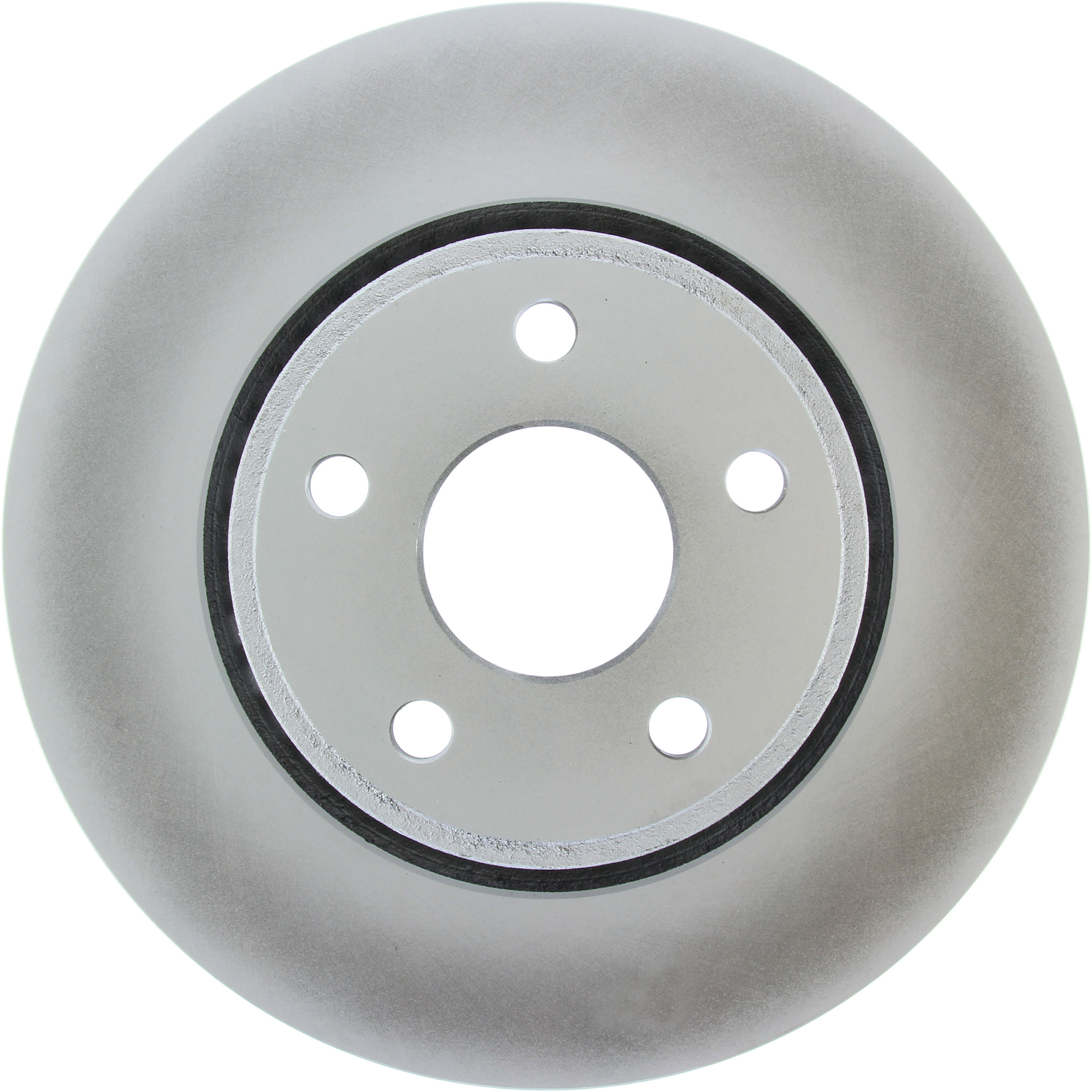 Disc Brake Rotor Centric Parts 320.58006