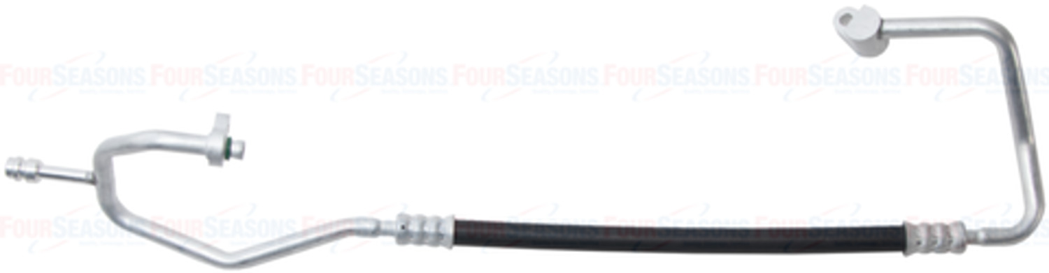 A/C Refrigerant Discharge Hose Four Seasons 66930