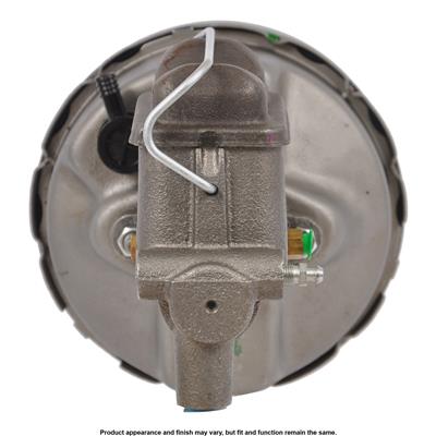 Power Brake Booster CARDONE Reman 50-9298