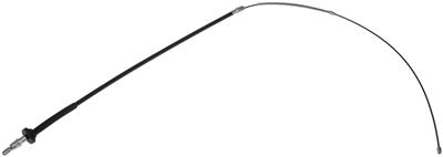 Parking Brake Cable Dorman - First Stop C95207