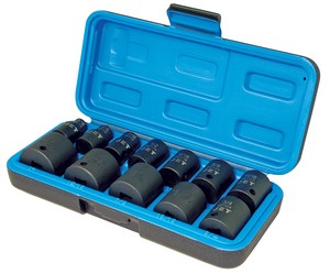 Socket Set JET TOOL 610207
