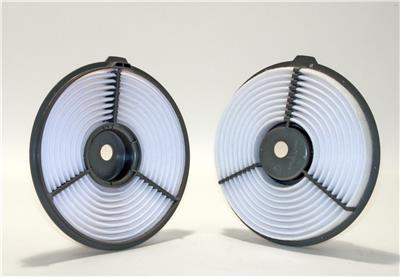 Engine Air Filter Wix 46186