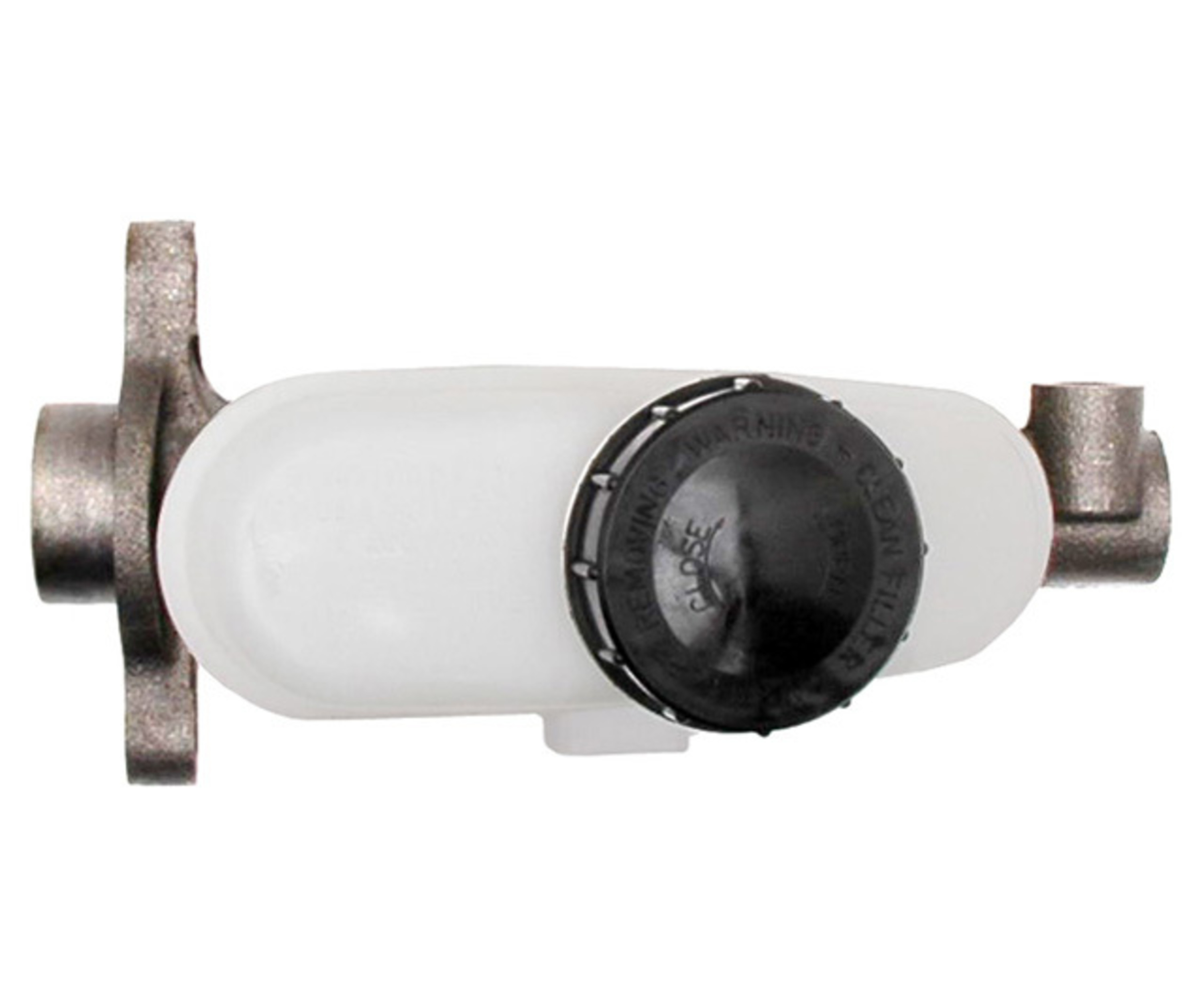 Brake Master Cylinder Raybestos Brakes MC39443