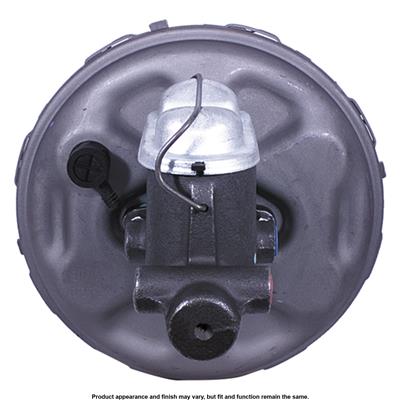 Power Brake Booster CARDONE Reman 50-1128