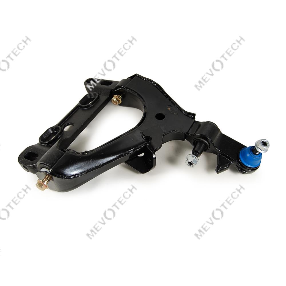 Suspension Control Arm and Ball Joint Assembly Mevotech Supreme CMS50157