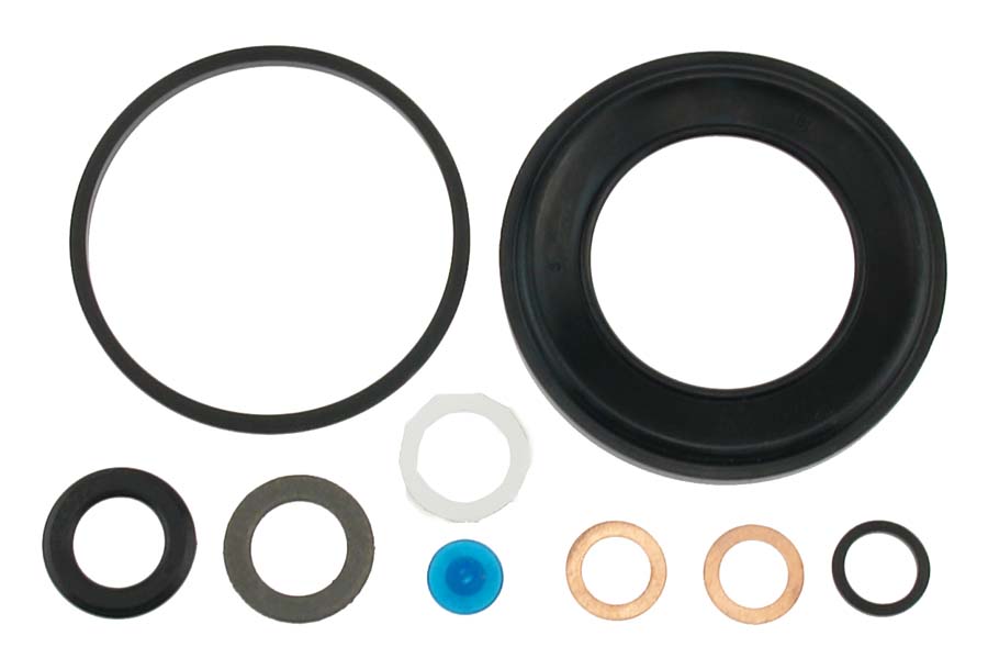 Disc Brake Caliper Repair Kit Carlson 41062
