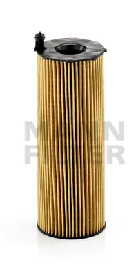 Engine Oil Filter Mann-Filter HU8001X