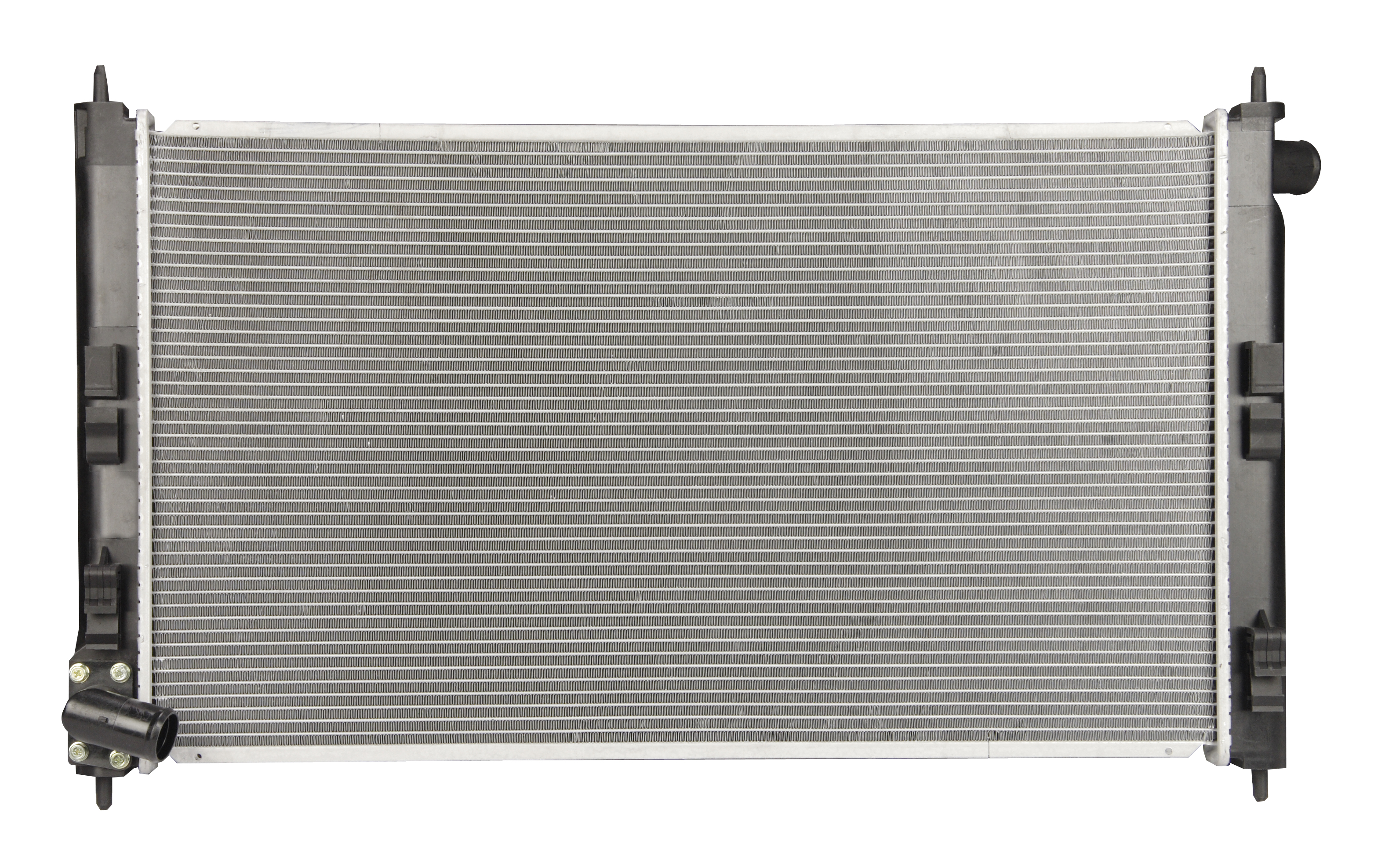 Radiator Spectra Premium CU2978