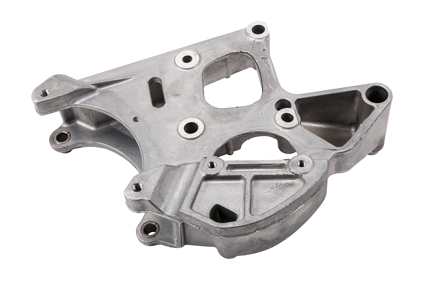 Alternator Bracket GM Genuine Parts 12578068
