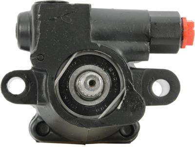 Power Steering Pump CARDONE Reman 21-667