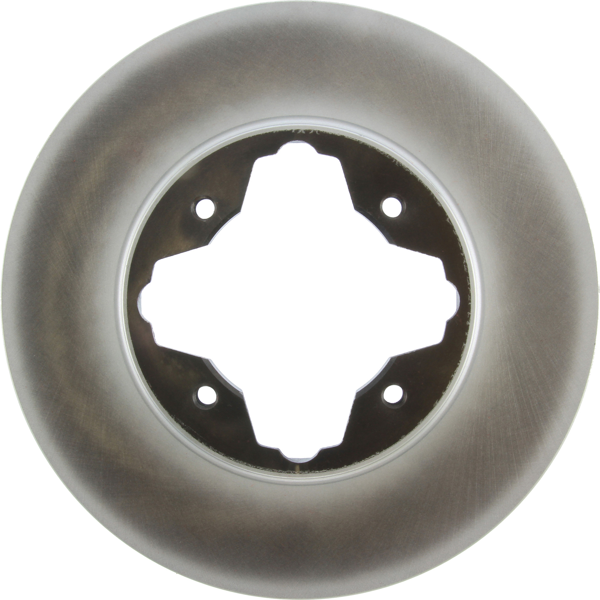 Disc Brake Rotor Centric Parts 320.40022