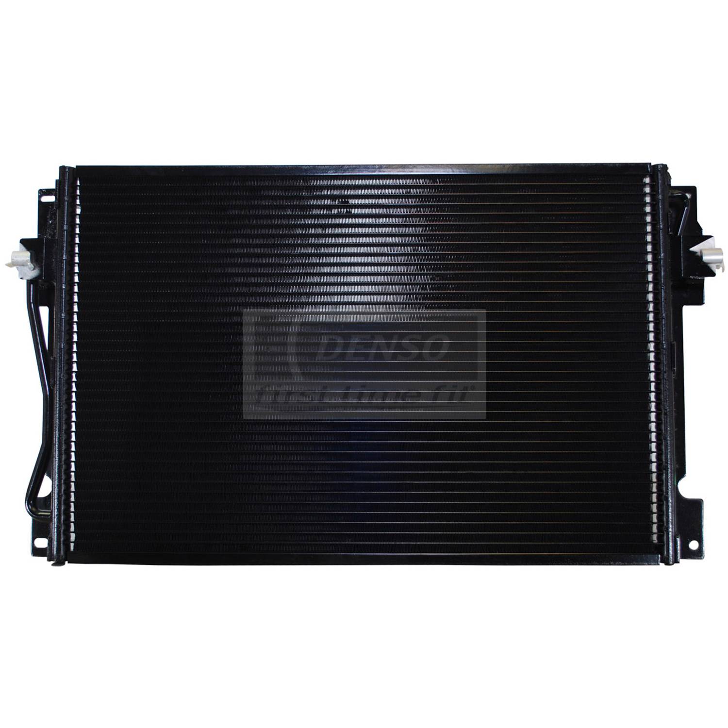 A/C Condenser DENSO Auto Parts 477-0821