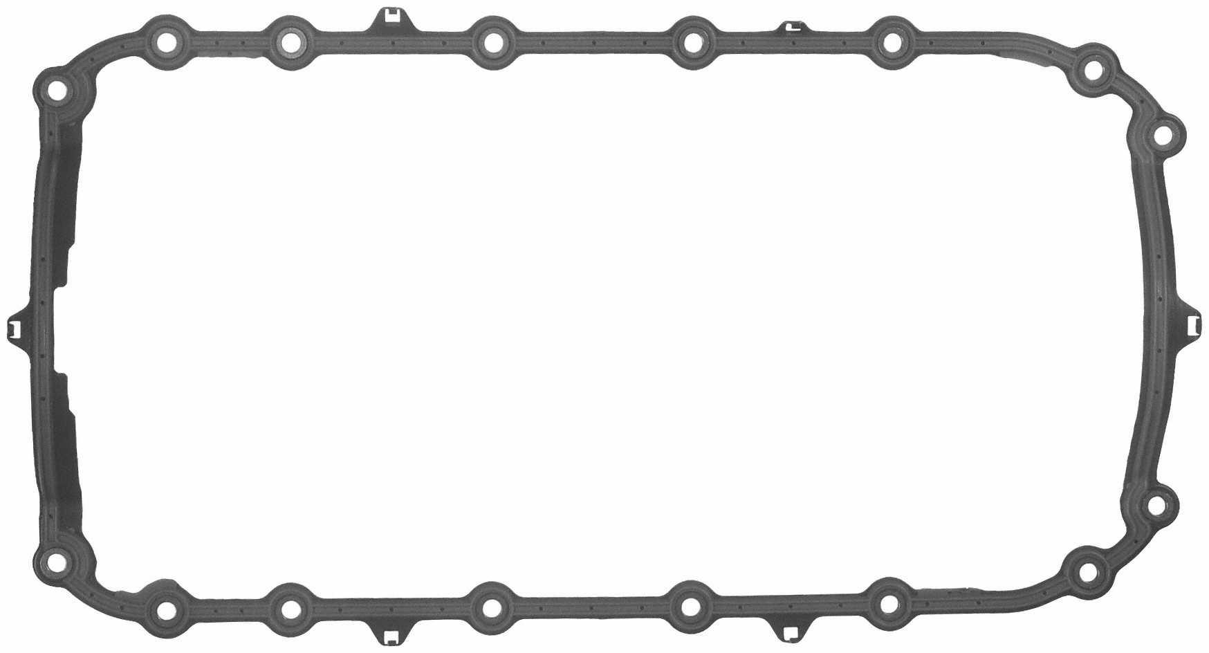 Engine Oil Pan Gasket Set FEL-PRO OS 30712 R