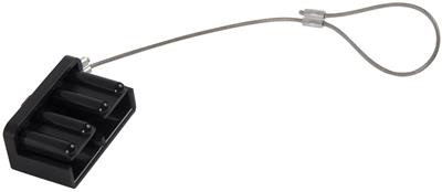 Battery Coupler Dust Cover Deka 31120