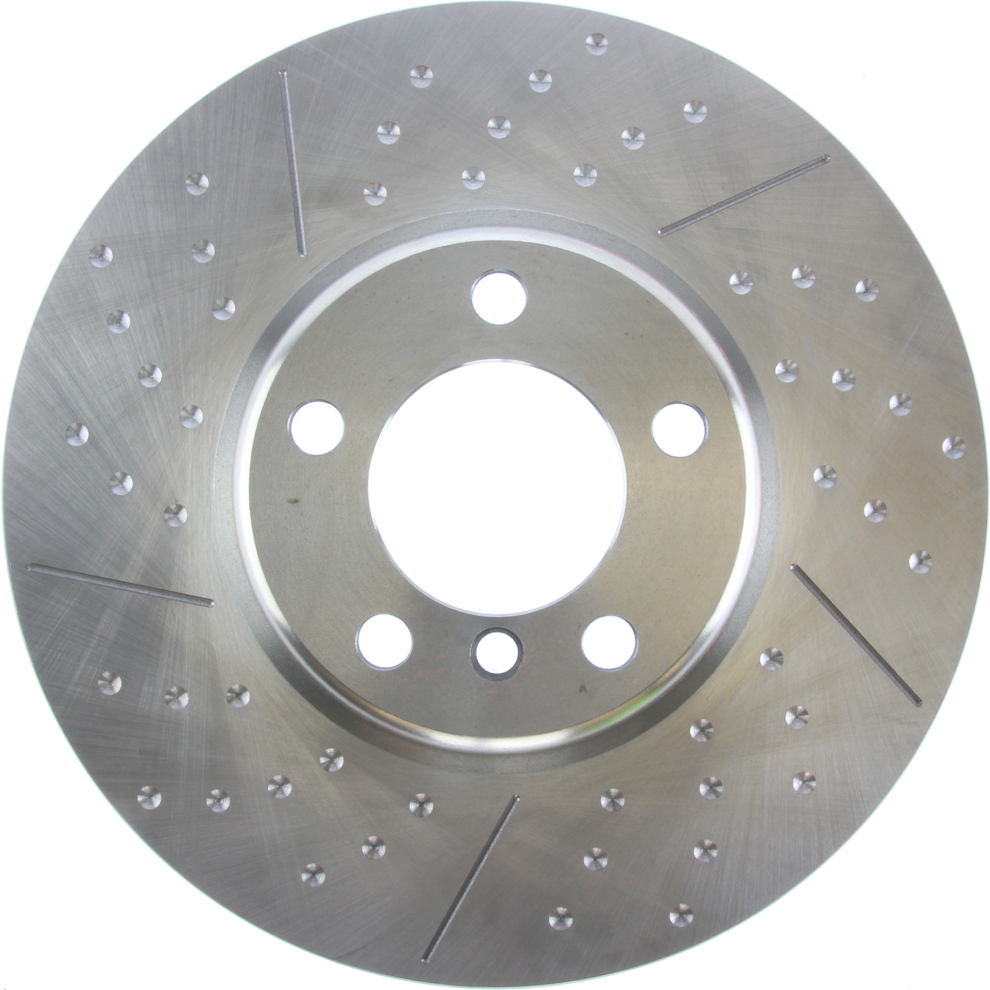 Disc Brake Rotor Centric Parts 226.34140