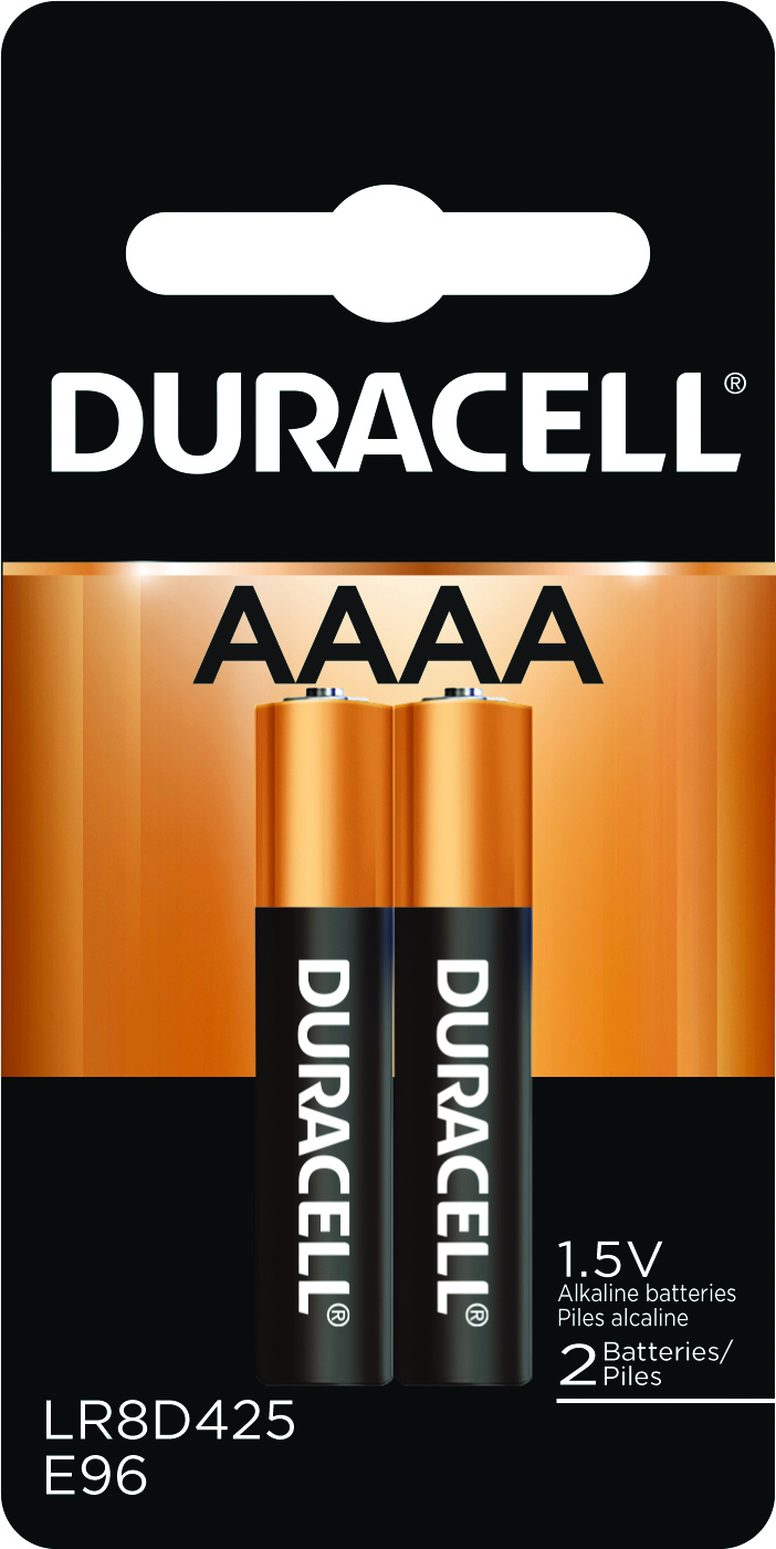 Multi-Purpose Device Battery DURACELL MX2500B2