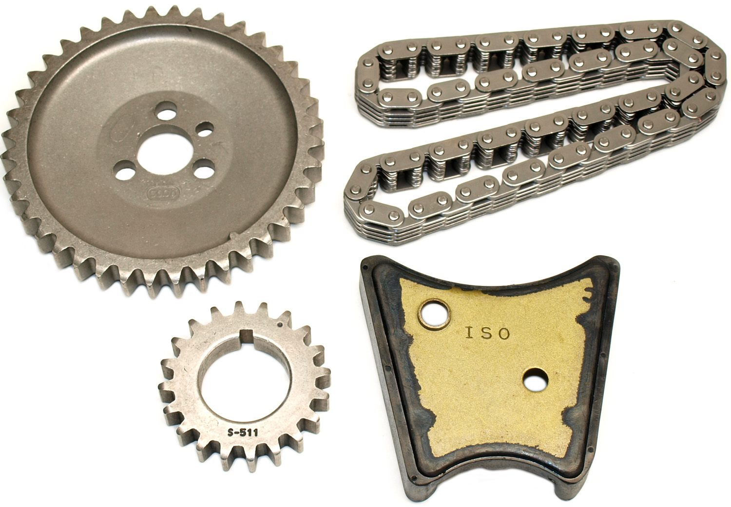 Engine Timing Chain Kit Cloyes 9-0373S