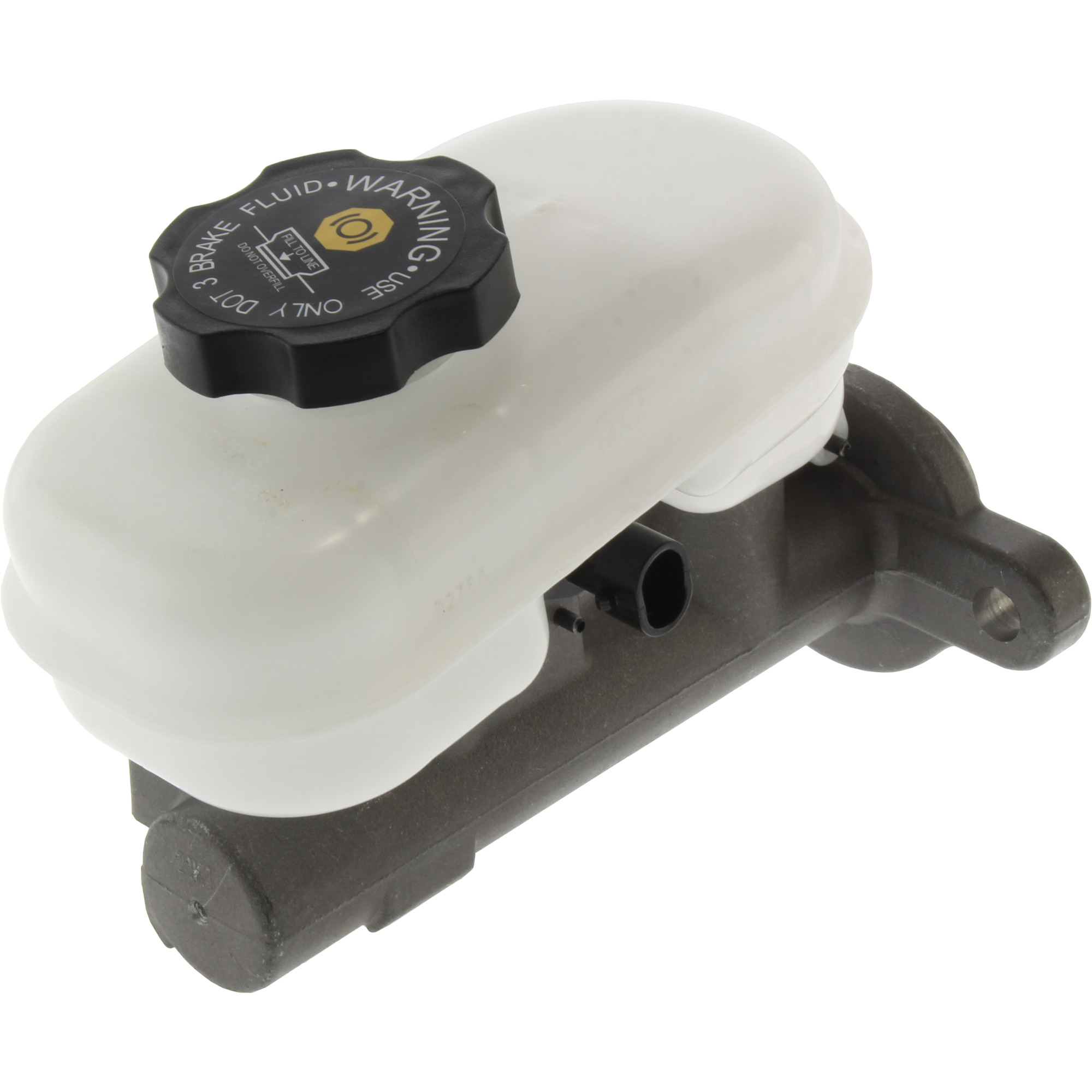 Brake Master Cylinder Centric Parts 130.62110