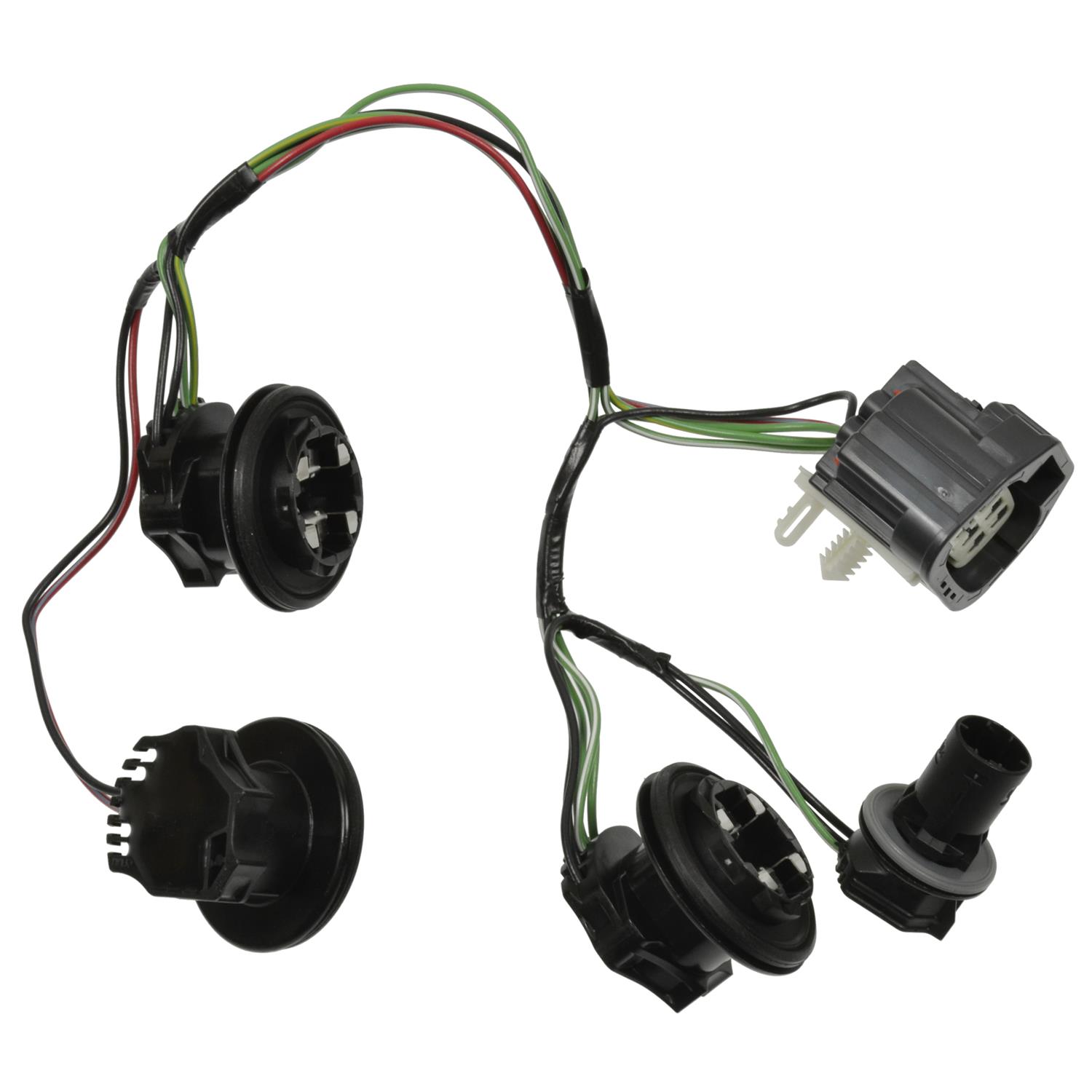 Multi-Purpose Light Bulb Socket Standard Ignition S2136
