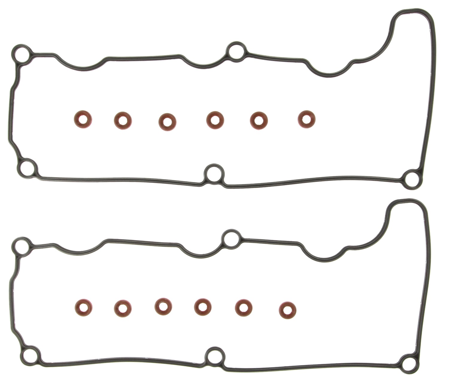 Engine Valve Cover Gasket Set MAHLE VS50323