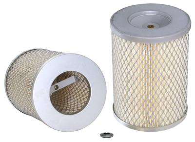 Engine Air Filter Wix 46284