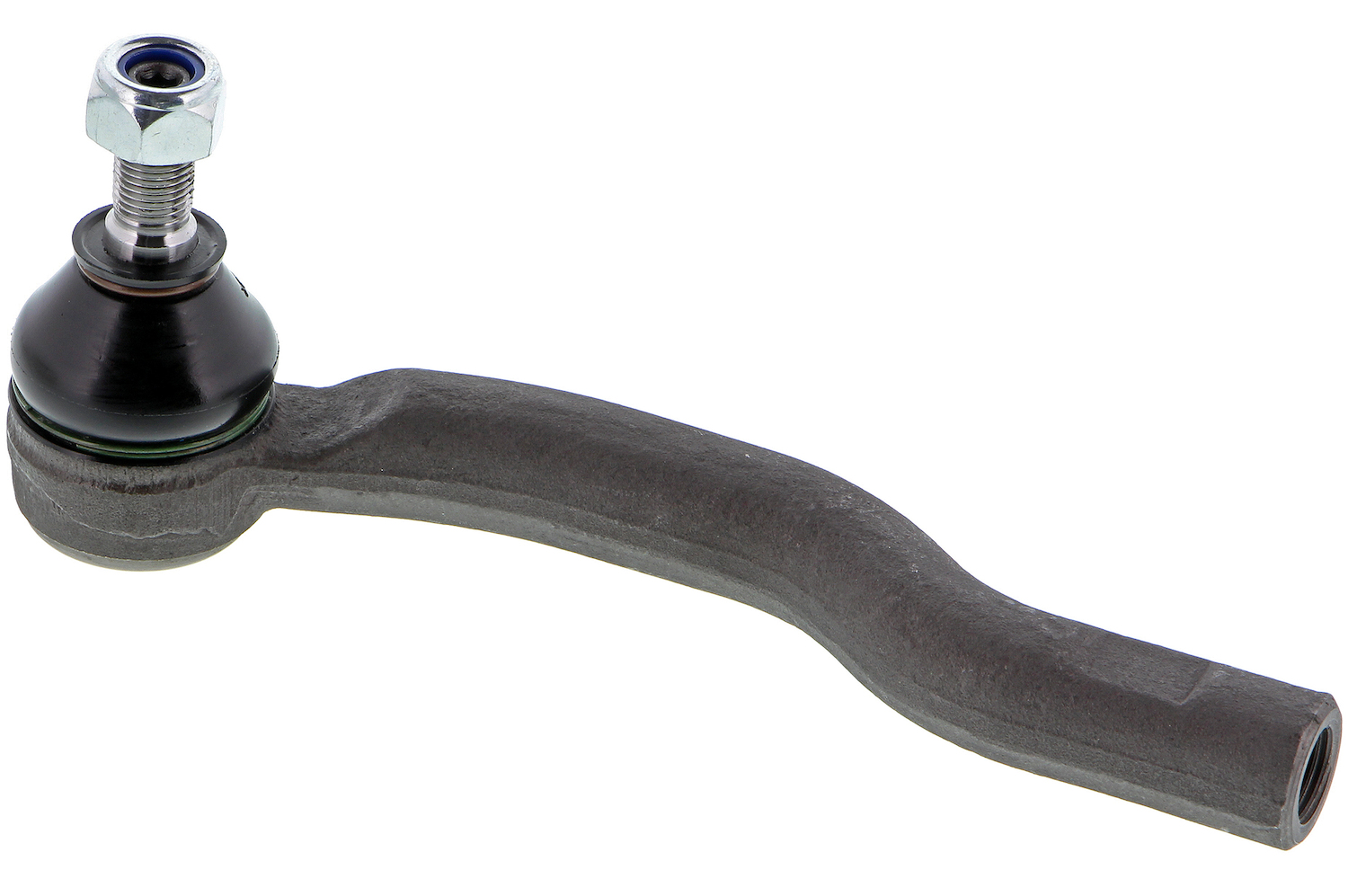 Steering Tie Rod End Mevotech Supreme MS86645