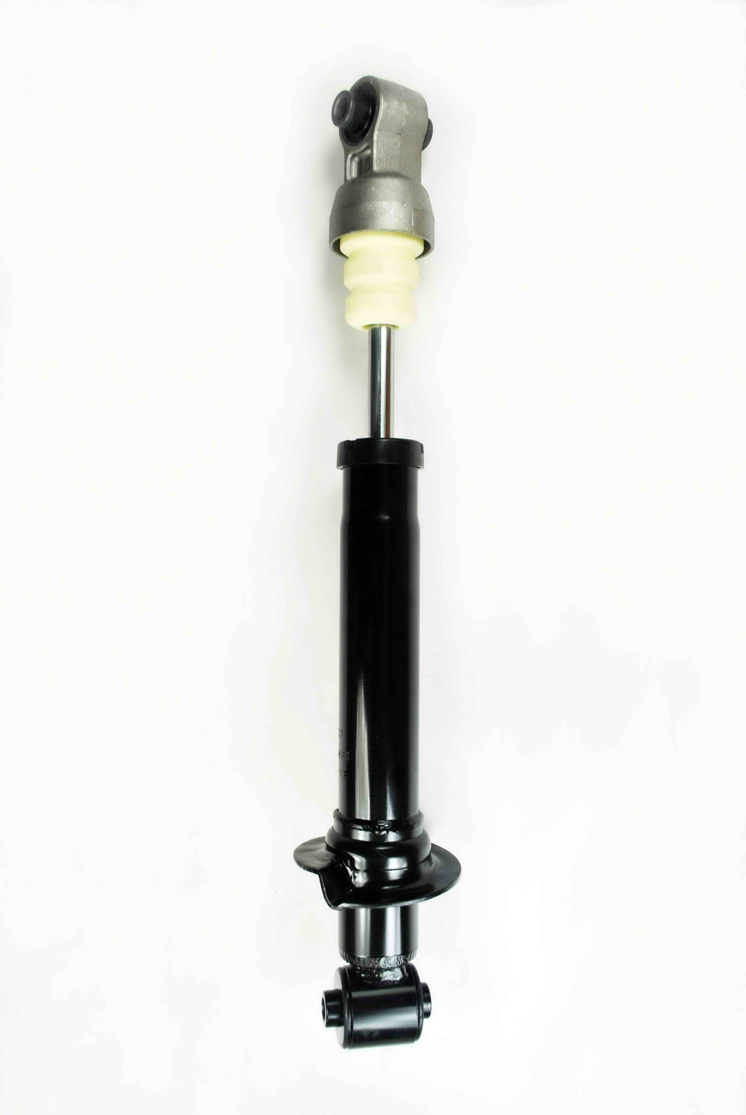 Suspension Strut MacPherson Ride Control MP345461