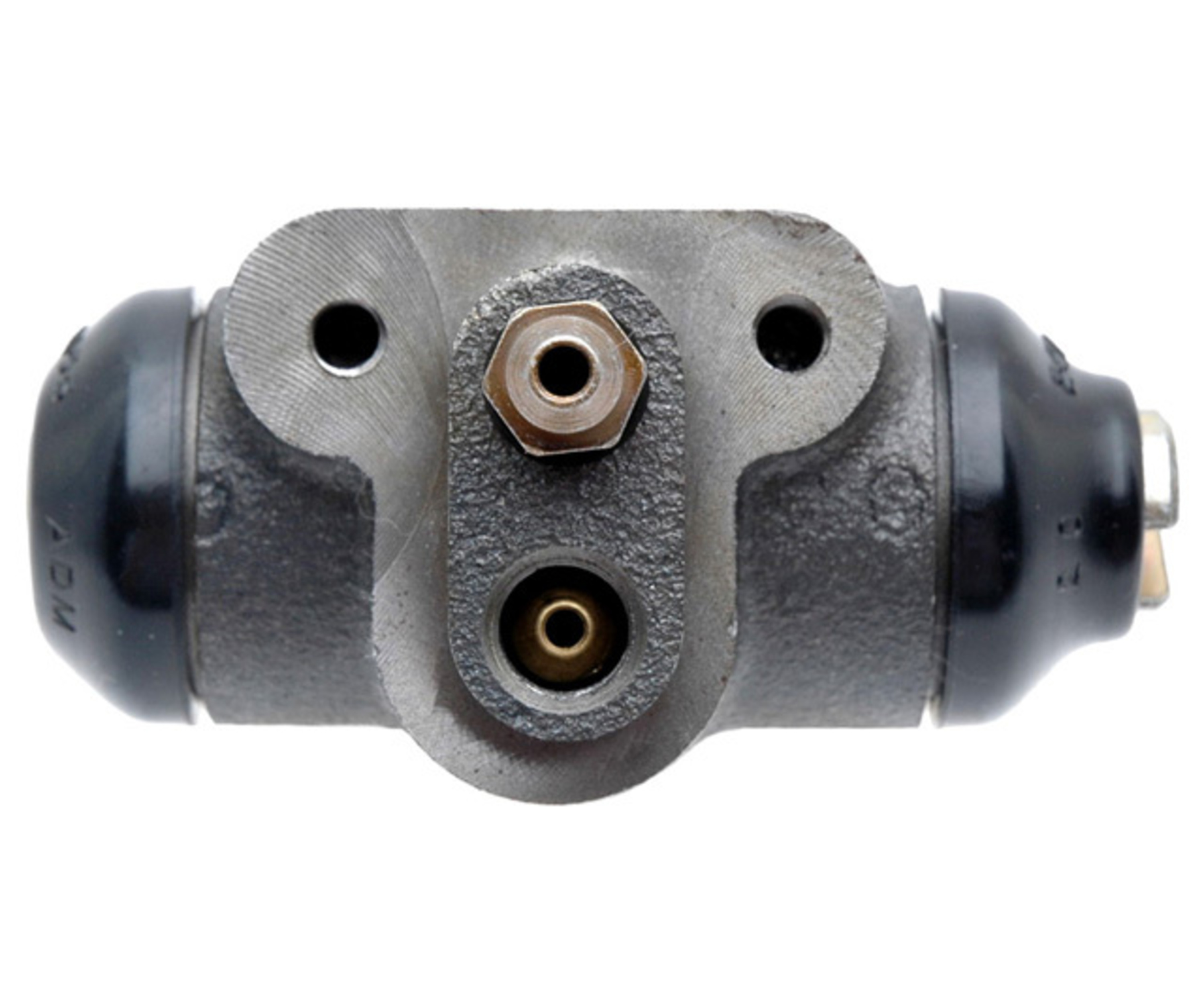 Drum Brake Wheel Cylinder Raybestos Brakes WC37976