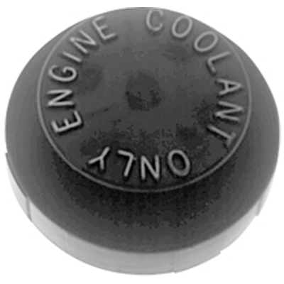 Engine Coolant Reservoir Cap Dorman - HELP 82590