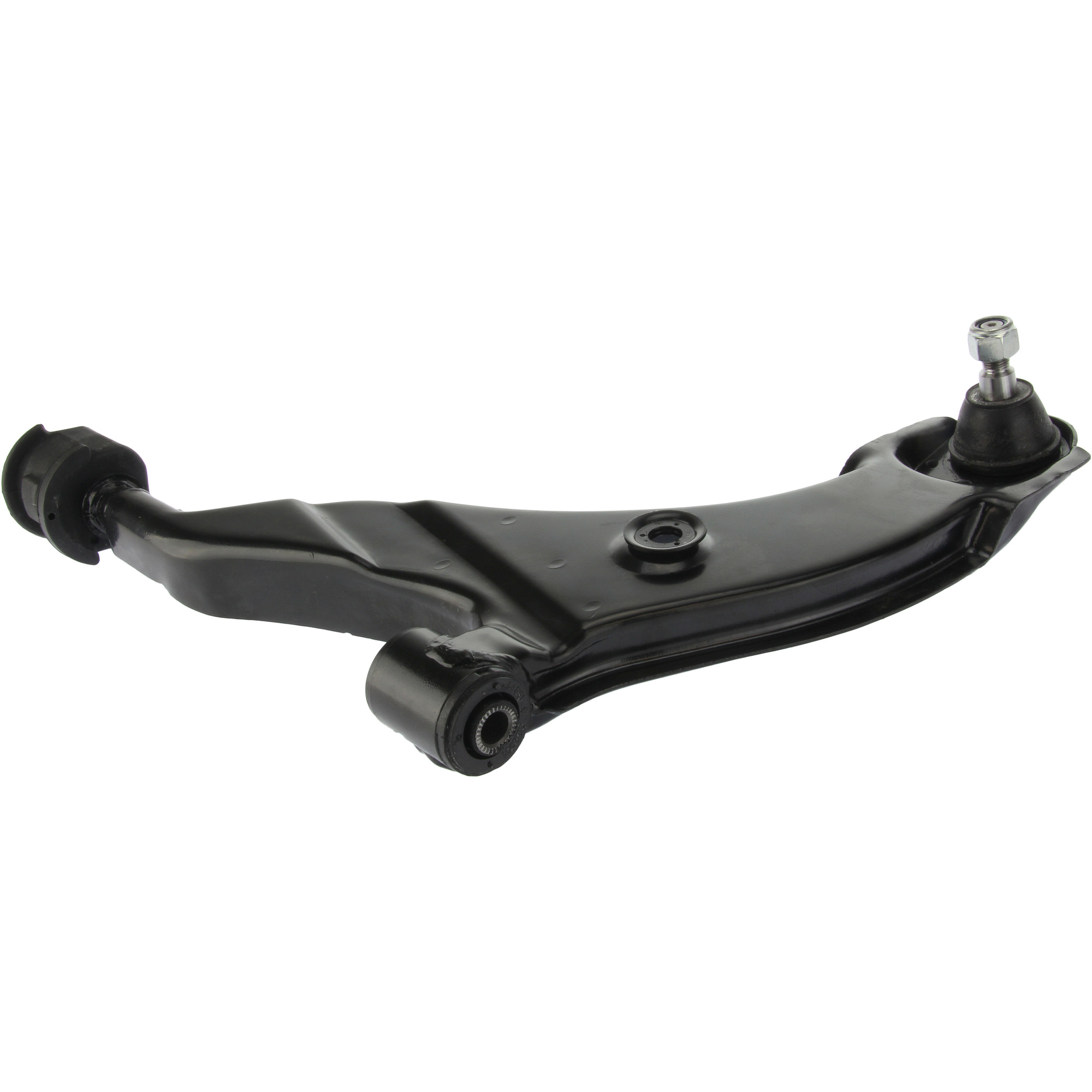 Suspension Control Arm and Ball Joint Assembly Centric Parts 622.51031