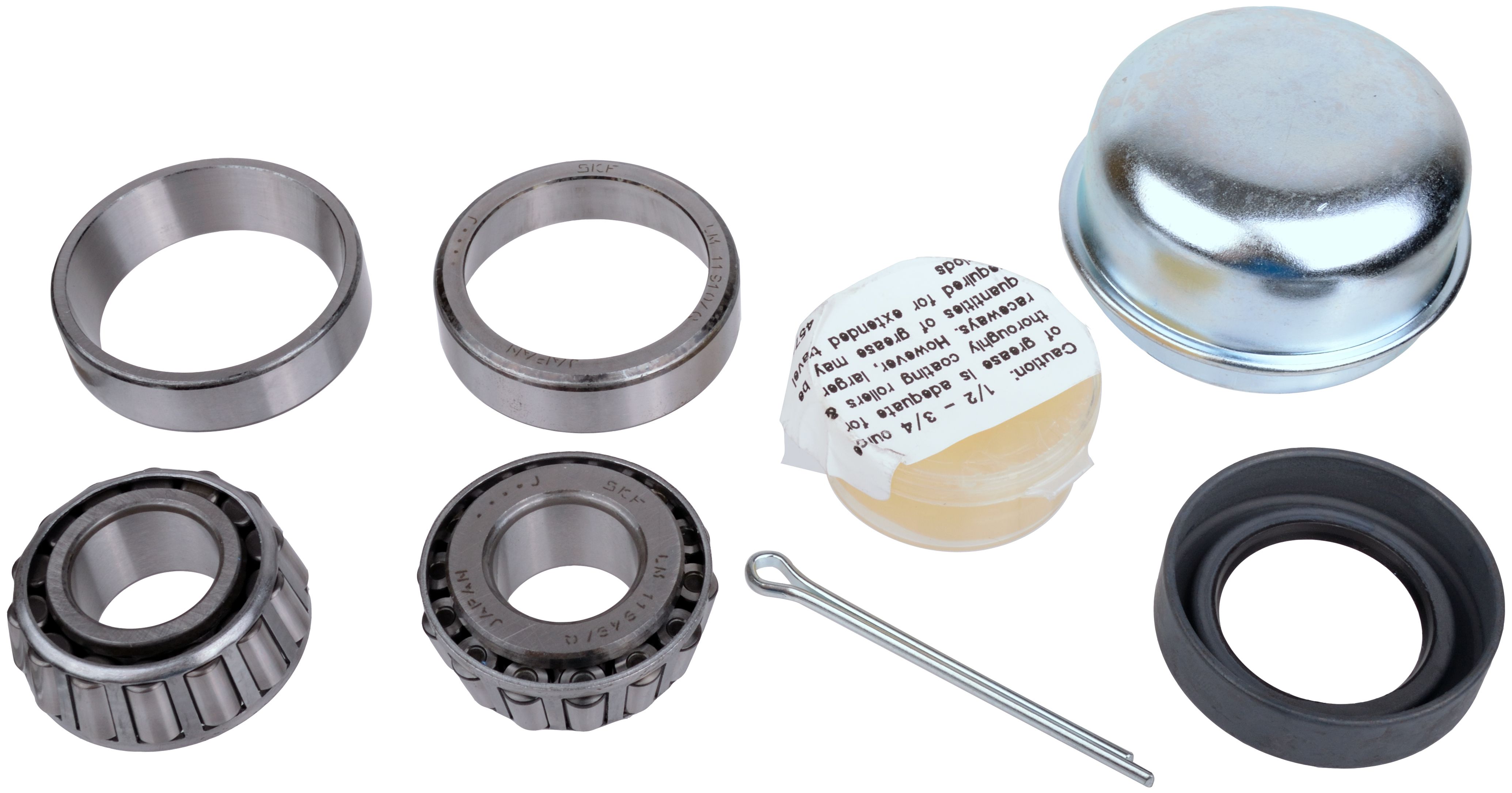 Multi-Purpose Bearing SKF 2 2