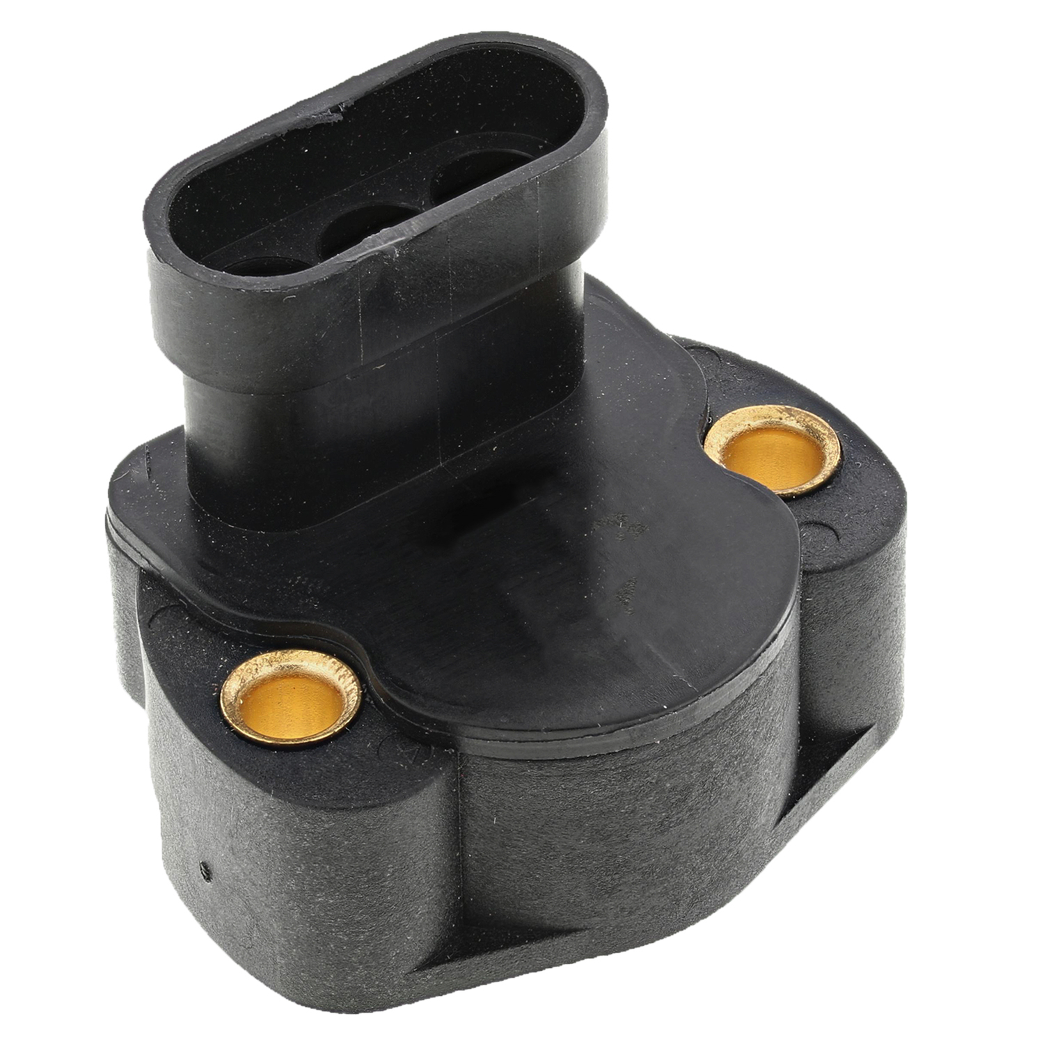 Throttle Position Sensor Motorad 1TP1056