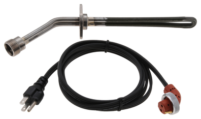 Engine Heater Zerostart 860-7702