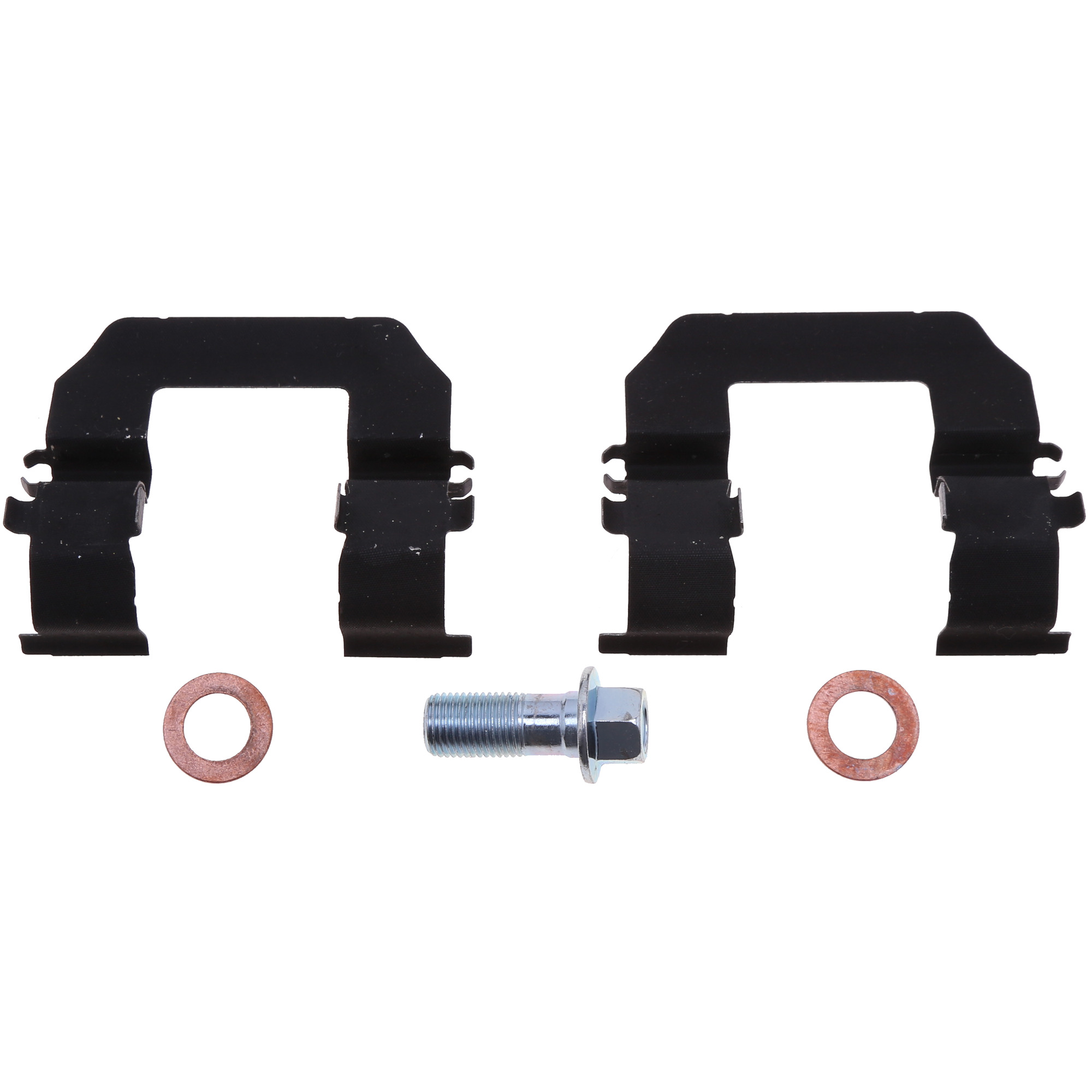 Disc Brake Caliper Centric Parts 142.51225