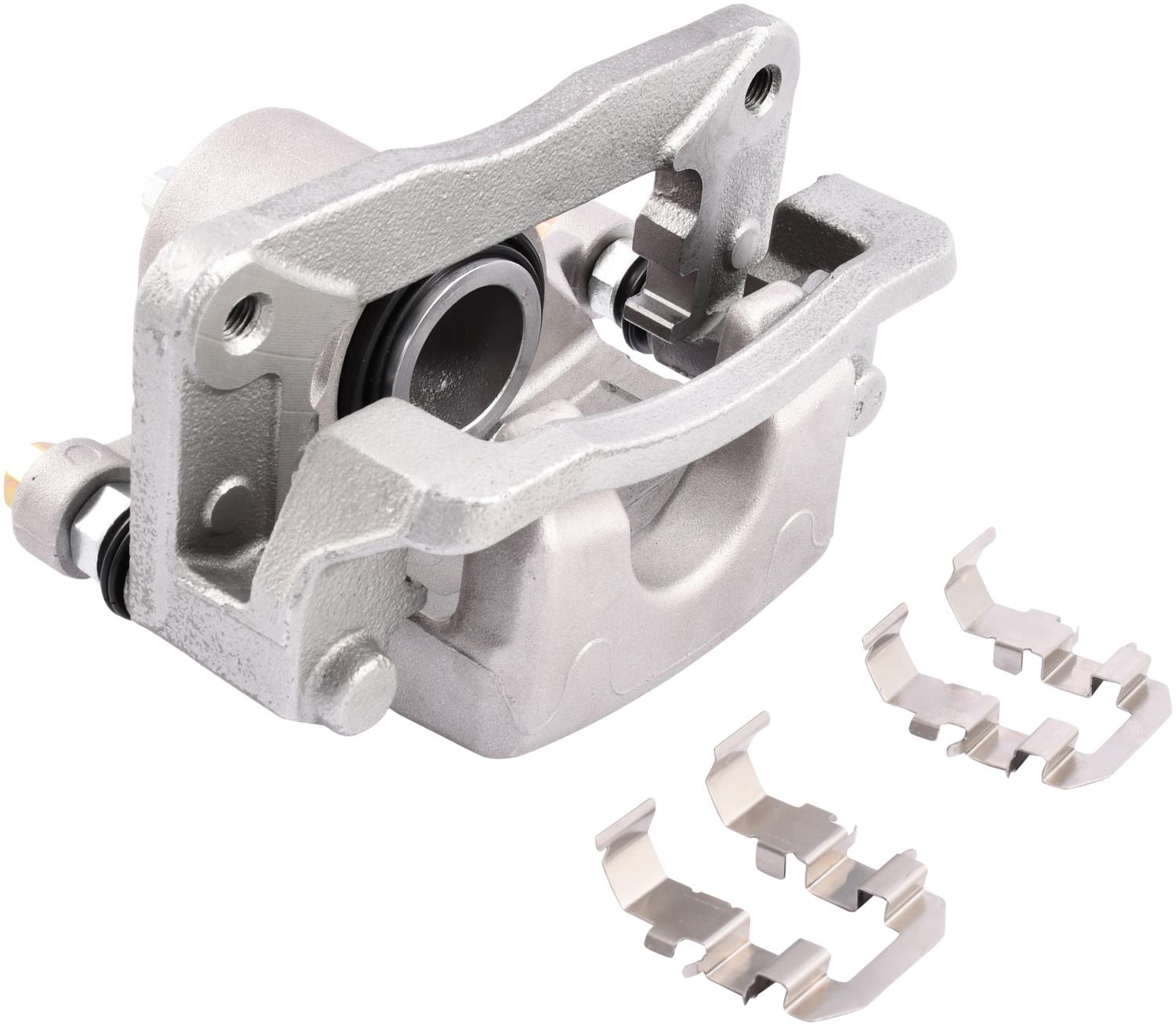 Disc Brake Caliper Perfect Stop 89-01860A